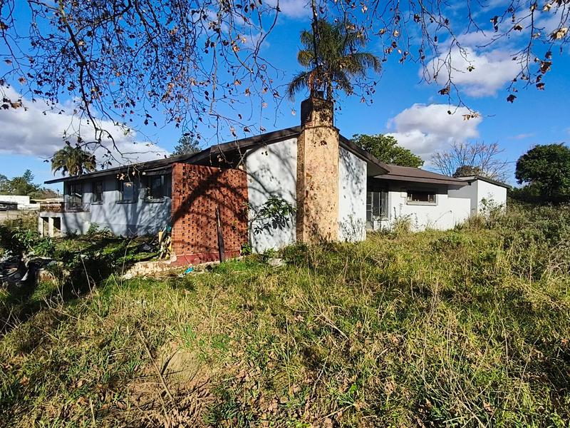 4 Bedroom Property for Sale in Mthata Eastern Cape